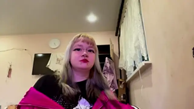 Rain_Lin webcam