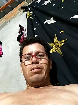 Wilsonpapito83 webcam