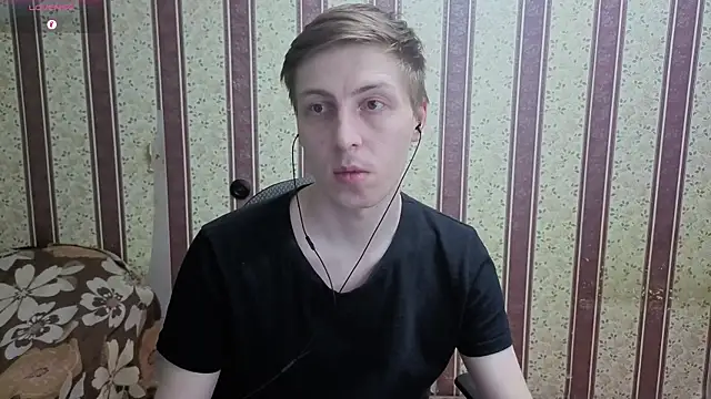 Darien_Brown webcam
