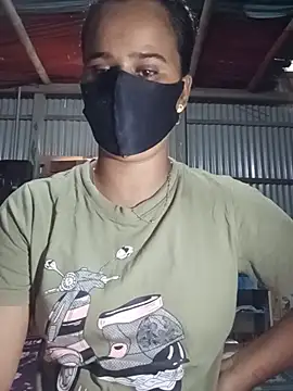Sexy-Binita webcam