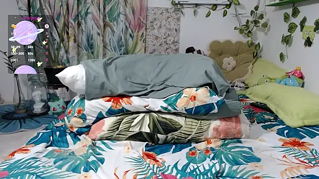 Dany_milk webcam