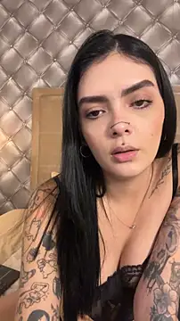 AliceRitter webcam
