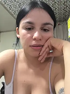 Daniela-rosee webcam