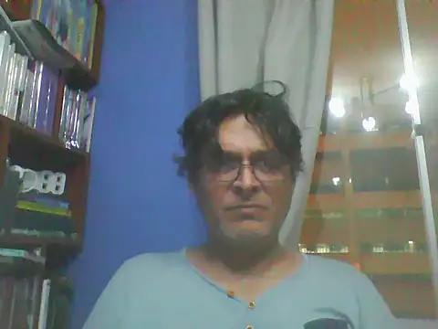 AdultAgency webcam