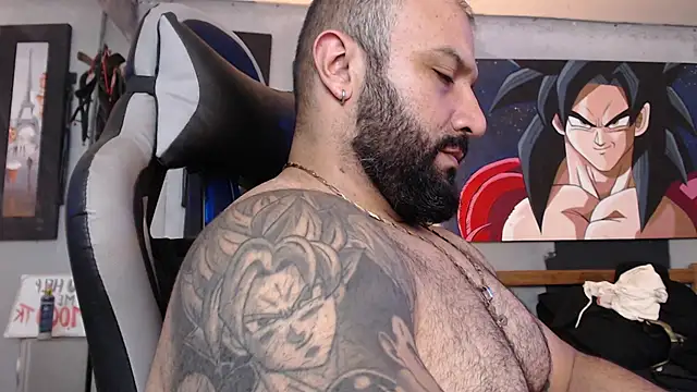 bardock_1 webcam