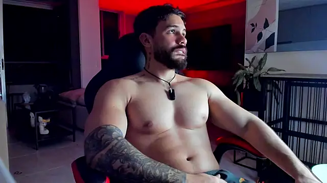Valenthino_Salvatore webcam