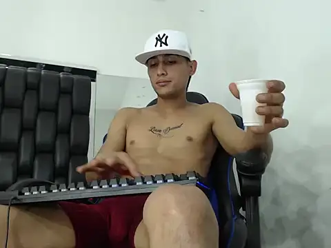 Deibis22 webcam