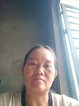 GinieBaby webcam