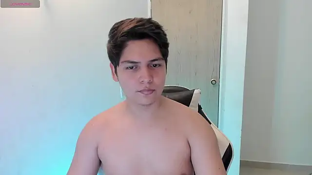 Asta_YunoXXX webcam