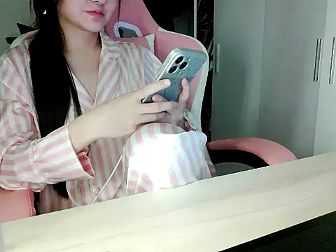 lucienguyen webcam