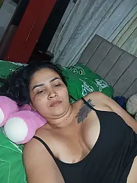 LuzDream webcam