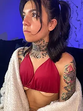Lunai_gh webcam