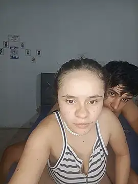 SweetRabbit29 webcam
