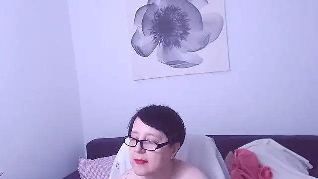 ChristaRose live sex cam