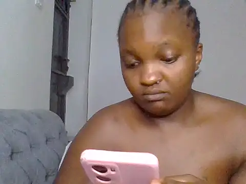 Ebony_butt live cam on StripChat