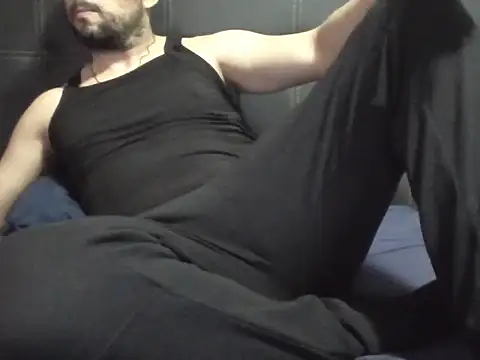 Sergiomachine69 live cam on StripChat