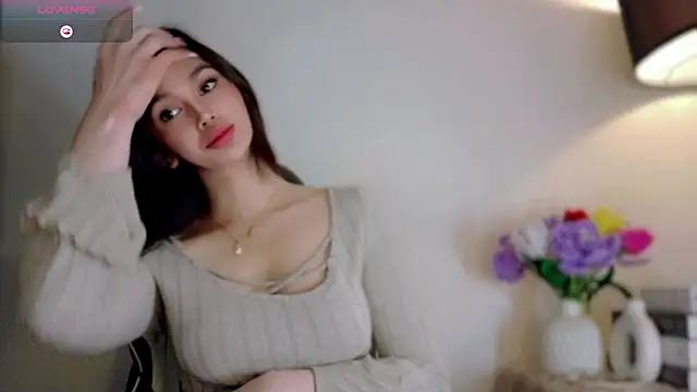 Anna_HollyDoll webcam