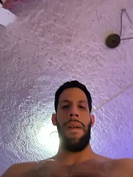 karim_mansur (Ask my age) - Nude now