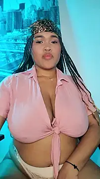 PlacerTallaXXX webcam