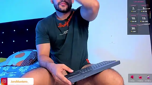 jorsmontero (Ask my age) - CUMM CUMM !!