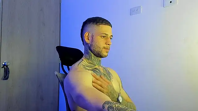 _jamesleandros1 live sex cam