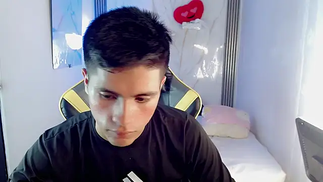 Ascii_one webcam