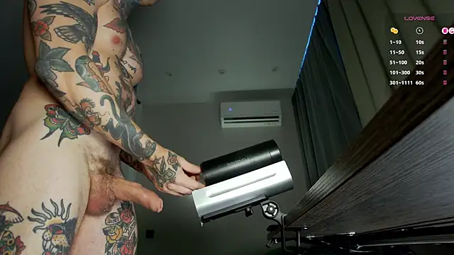 Tommy_cat webcam