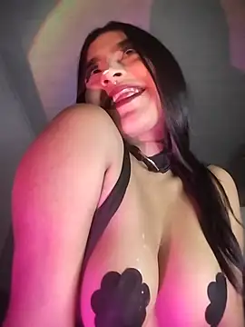 Modella: SquirtCatiica
