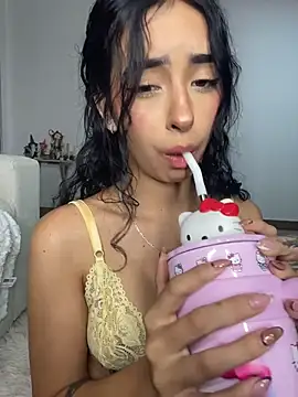 RosseMelody webcam
