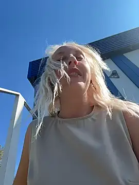 MerlinDave webcam