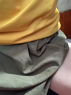 JerryJen11 webcam