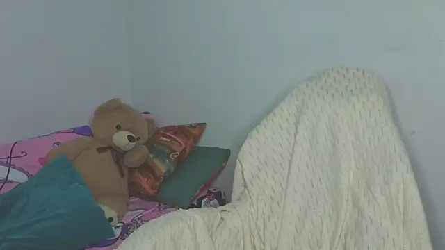 Xenia_paradise webcam
