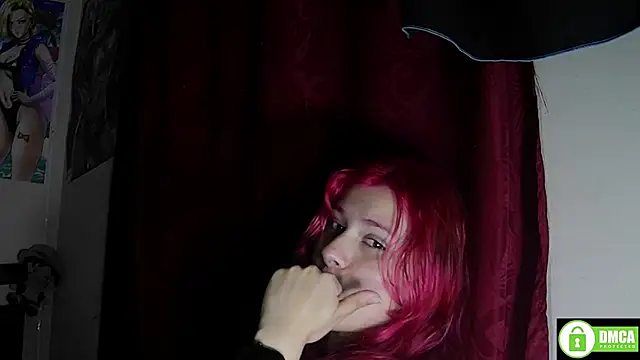StarElii webcam