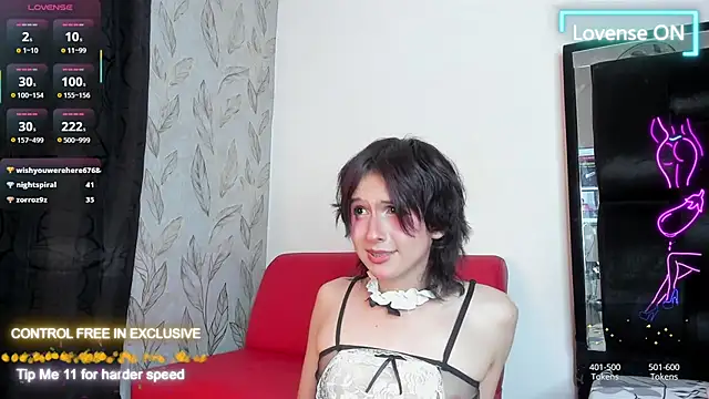 Cyka_Semenobitch webcam