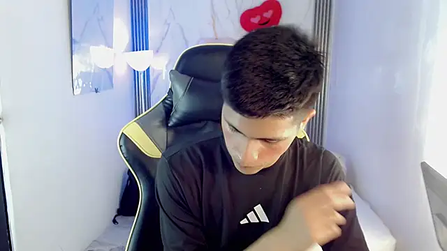 Ascii_one webcam