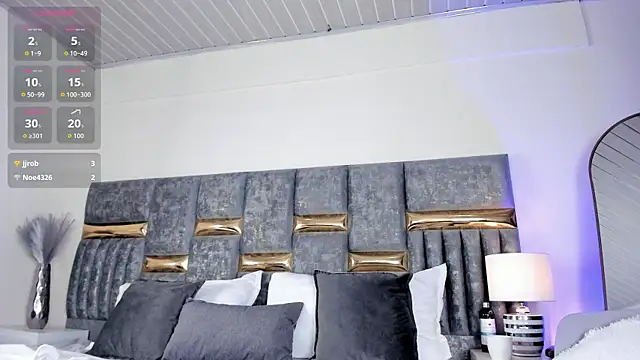 top_mary webcam