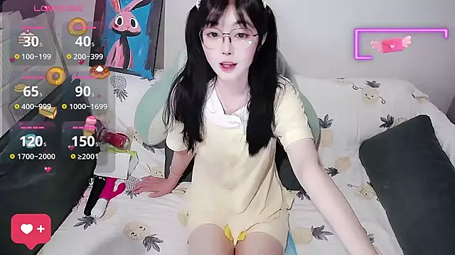 baby-yaya20 webcam