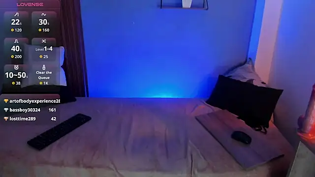 vixen-kitty webcam