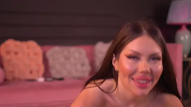 AlessiaNoire webcam