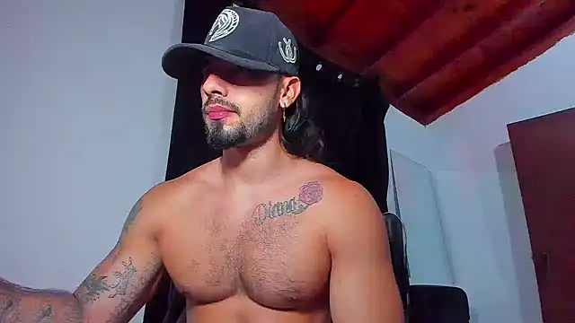Baky_sexy webcam
