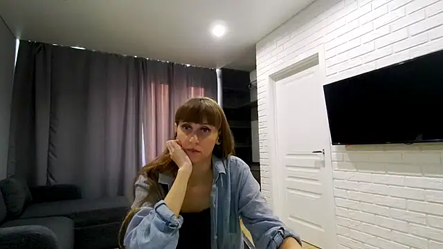 Daniella_Lorente webcam