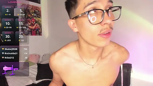 tim__fox webcam