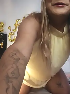 bunnybombom7 webcam