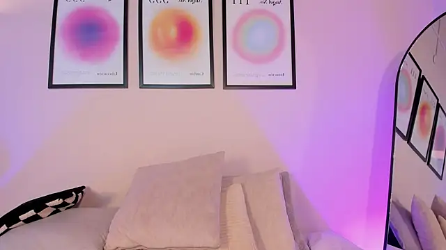 AriaMuse webcam