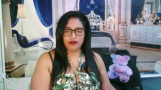 IndiaBlackPanther webcam