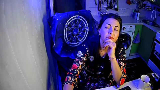 Adda1205 webcam