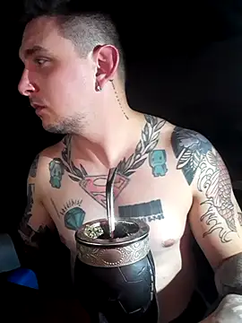 SantyPlayBig webcam