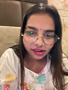 Aayra_Joshi webcam