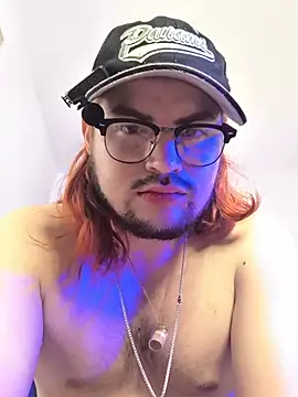 Derek_Vow webcam