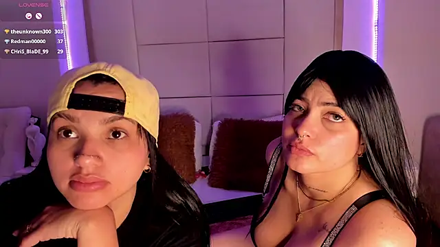Agatha_Atenea11 webcam